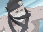 Replay Naruto - S1 E8 - La promesse du sang