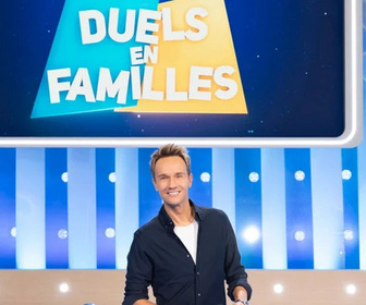 Replay Duels en familles - 06/10/2025