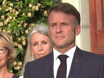 Replay C dans l'air - Macron, Matignon... et une destitution ?