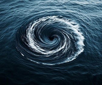 Replay Phénomènes vus de l'espace - S8E5 - Mystère dans les eaux