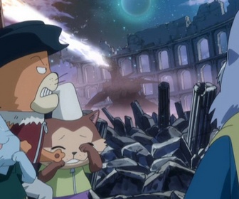 Replay Fairy Tail - S3 E19 - Les sens du dragon