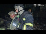 Replay Attaque de drones et de missiles russes sur Odessa : au moins deux morts et 15 blessés