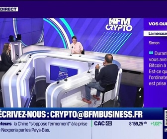Replay BFM Crypto, le Club : Que pensez-vous du token NEWT ? - 16/10