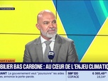 Replay Tout pour investir - Le placement à suivre : Stéphane Carpier - Immobilier bas carbone, au cœur de l'enjeu climatique - 31/08
