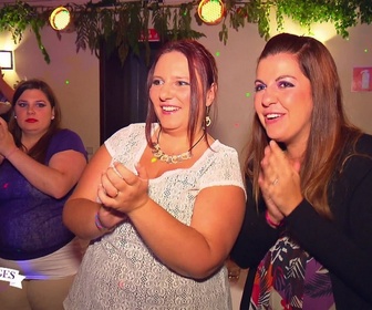 Replay Quatre mariages pour une lune de miel - 4 mariages pour 1 lune de miel du 30 octobre 2026 - Angélique et Christophe