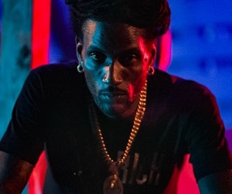 Replay Ce que la trap en créole raconte des Antilles - Tracks