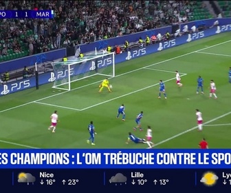 Replay BFM Première prématinale - Le journal des sports du 23 octobre