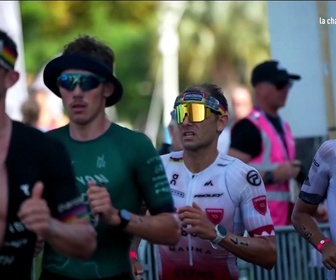 Replay TriathlonT100 French Riviera 2026