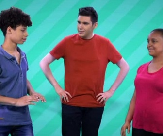 Replay Mes tubes en signes - Moi aimer toi Vianney