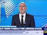 Replay Good Morning Business - Donald Trump, symbole d'une Amérique divisée