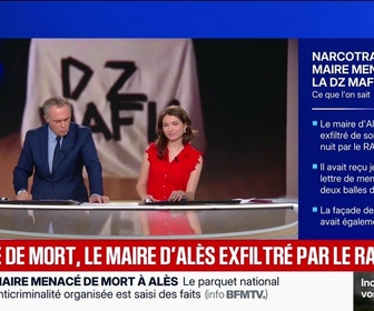 Replay L'intégrale de Midi BFM du mardi 21 juillet 2026