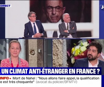 Replay BFM Story - Story 7 : Y a-t-il un racisme d'atmosphère ? - 03/06
