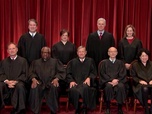 Replay Cap Amériques - États-Unis : une Cour Suprême conservatrice qui pourfend l'avortement ou la discrimination positive