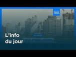 Replay L'info du jour | 30 juillet 2025 - Soir
