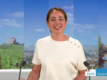 Replay ICI 12/13 édition toutes régions - Émission du mardi 24 juin 2025