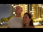Replay Un entrepreneur belge a créé une entreprise technologique et une marque de gaufres à Macao