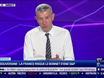 Replay La polémique - Nicolas Doze : Dette souveraine, la France risque le bonnet d'âne S&P - 02/06