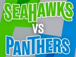Replay Les résumés NFL - Seattle Seahawks @ Carolina Panthers