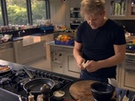 Replay Gordon Ramsay : les recettes du chef 3 étoiles - Du piment dans votre vie