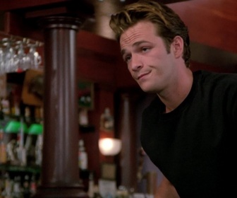 Replay Beverly Hills, 90210 - S05 E04 - La vie après la mort
