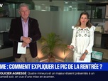Replay Prenez soin de vous - Asthme : comment expliquer le pic de la rentrée ? - 14/09