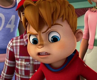 Replay Alvinnn !!! Et les Chipmunks - Le meilleur ami de l'homme