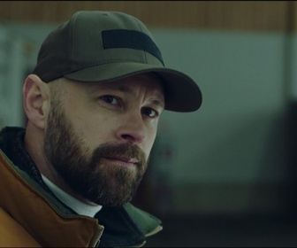 Replay S01 E01 - Retour à Beartown