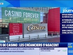 Replay Good Morning Business - Dette de Casino : les créanciers s'agacent