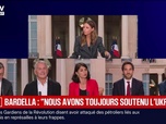 Replay BFM Grand Soir - Bardella : Affinité politique indéfectible avec Le Pen - 05/09