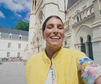 Replay Sur la route du Tour - Neuville-sous-Montreuil