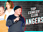 Replay Top Comedy Club - 15/06/2026