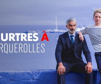 Replay Meurtres à Porquerolles