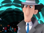 Replay Inspecteur Gadget (2014) - S01 E12 - Objectif temps, Prise à son propre piège