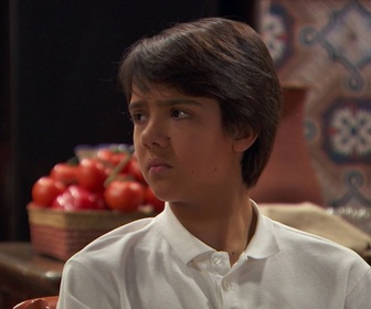 Replay Les flammes du passé - S01 E92