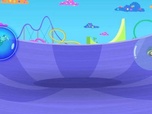Replay Polly Pocket - Un hamster intrépide