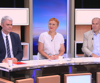 Replay Pour tout dire 08/07/2026