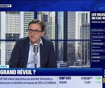 Replay BFM Bourse - IPO : Le grand réveil ? - 26/04