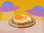 Replay À vos marmites ! - La recette - La moussaka