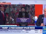 Replay Tech & Co, la quotidienne - Trump : Le pari gagnant d'Elon Musk - 06/11