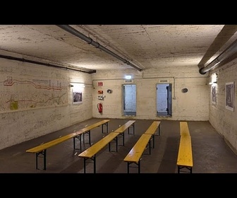 Replay L'Allemagne face à une réalité inquiétante : aucun bunker public n'est opérationnel