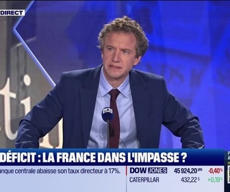 Replay Les experts sans frontières - Vendredi 12 septembre