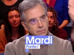 Replay Quotidien, première partie du 3 décembre 2024