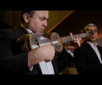 Replay Karabakh : comment son patrimoine musical est préservé