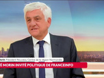 Replay L'invité politique - 28/08/2026