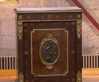 Replay Affaire conclue : la vie des objets