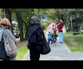 Replay Le propriétaire d'une chaîne hôtelière veut lutter contre le déclin démographique de la Pologne