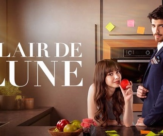 Replay Clair de lune - Épisode 3