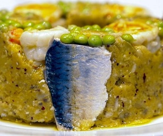 Replay Brésil : couscous paulista - Voyage en cuisine