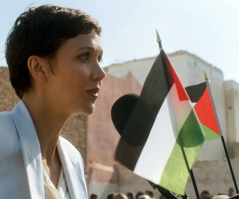 Replay The honourable woman - S1 E8 - Accords compromis