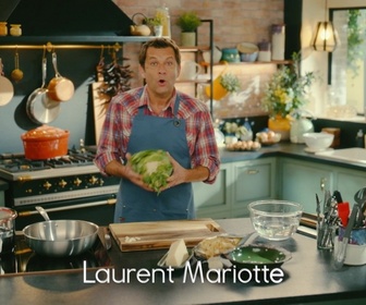 Replay Petits Plats en équilibre - Pâtes au chou-fleur